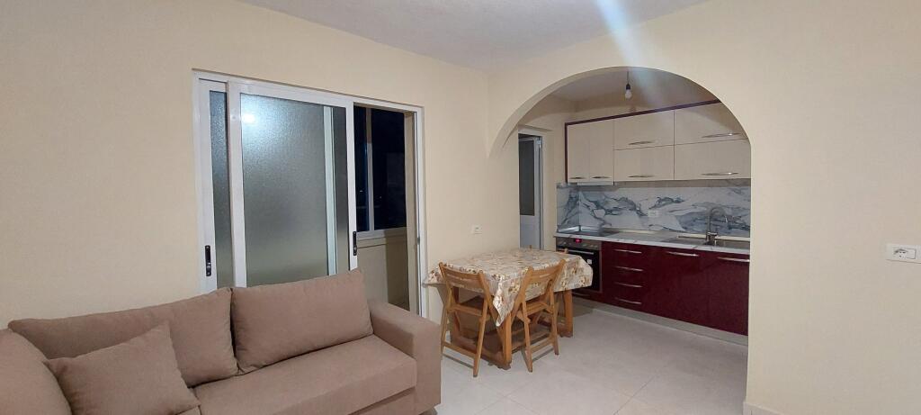 Apartment 1+1 for rent Medreseja
