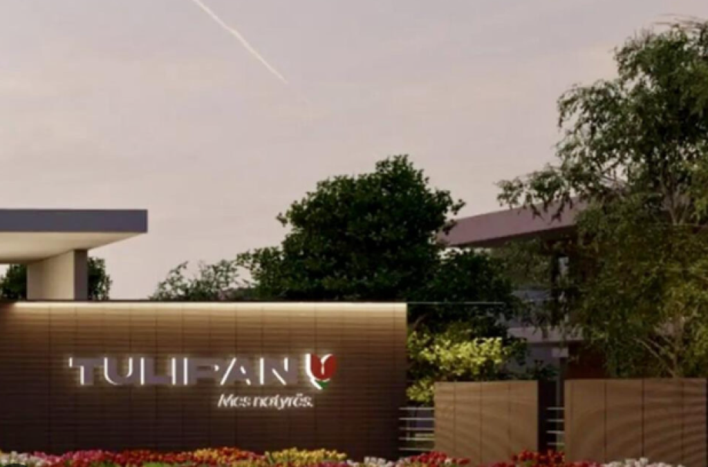 ▫️ OPPORTUNITY – 2 APARTMENTS 2+1 IN TULIPAN RESIDENCE