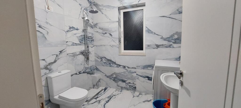 Apartment 1+1 for rent Medreseja