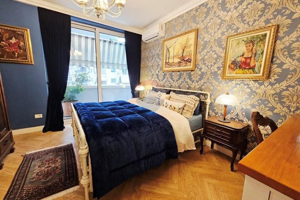 Apartment 2+1 for sale Std.Air Albania!