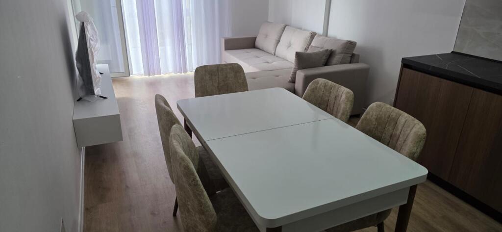For rent Apartment 2+1 at Univers City 500 Thousand leke