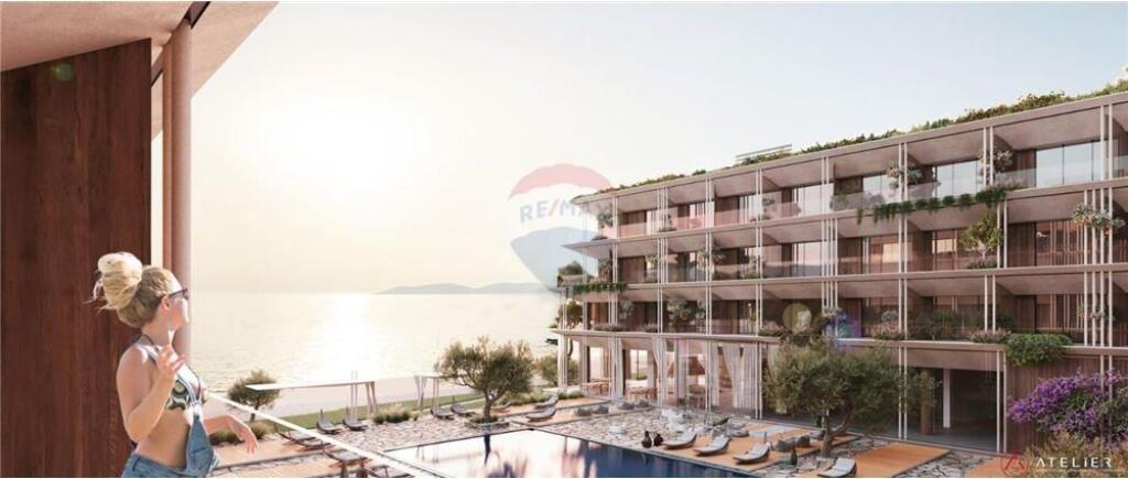 🌊 SUPER APARTMENTS FOR SALE – RADHIMË, VLORË 🏖️🏡