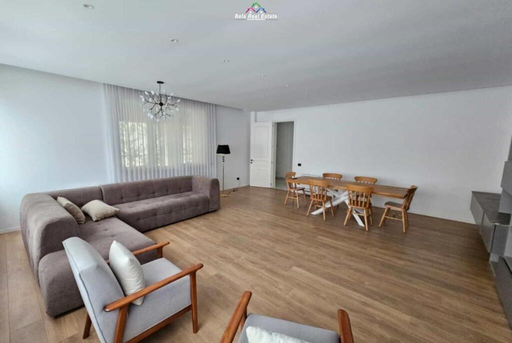Vile 3- Kateshe Me Qera Tek Secret Garden Residence (ID BV22557) Tirane