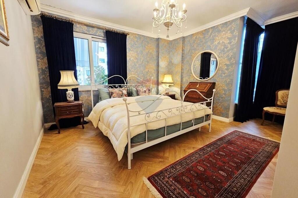 Apartment 2+1 for sale Std.Air Albania!