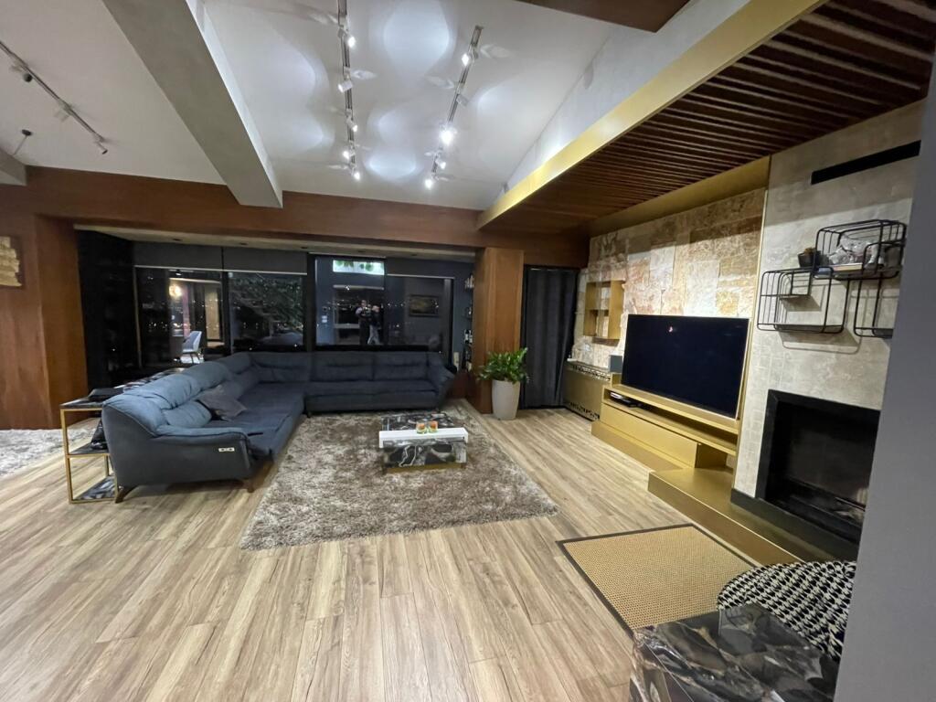 PentHouse 3+1+2+Parking for rent, Dry Lake