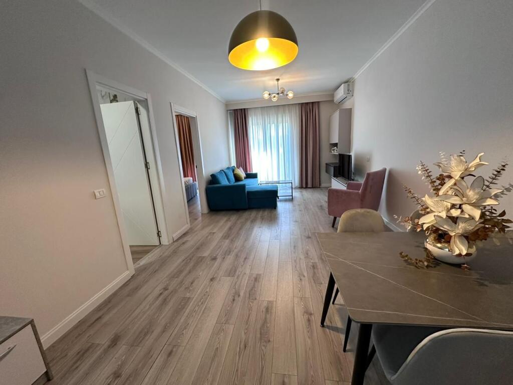 Teg!! 1+1 For Rent In Teg !!! Rose Garden !!