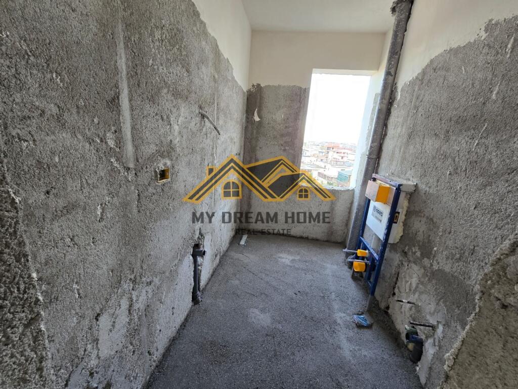 APARTMENT 2+1 IN CONSTRUCTION PHASE IN DURRES BEACH, FOR SALE!