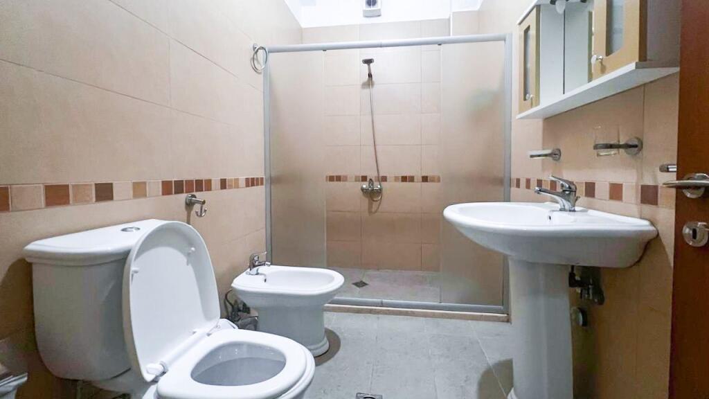 Apartament 2+1+2 per qira, Sheshi Skenderbej