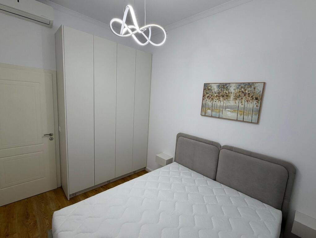🏡 Apartment 2+1 for sale – Villa L, Astir