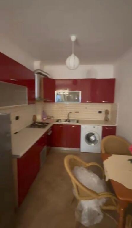 2+1 for sale in Golem + Garage in use