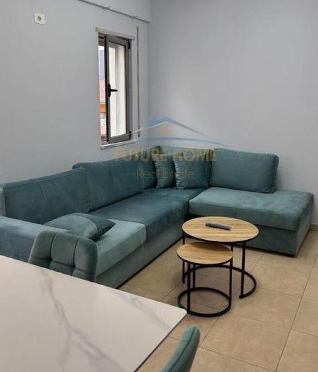 Affitto, Appartamento 1+1, Via 5 Maji, Tirana