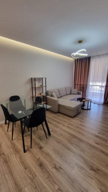 Shitet Apartament 1+1 ne Don Bosko