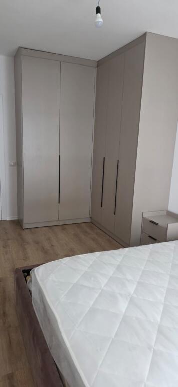 For rent Apartment 2+1 at Univers City 500 Thousand leke