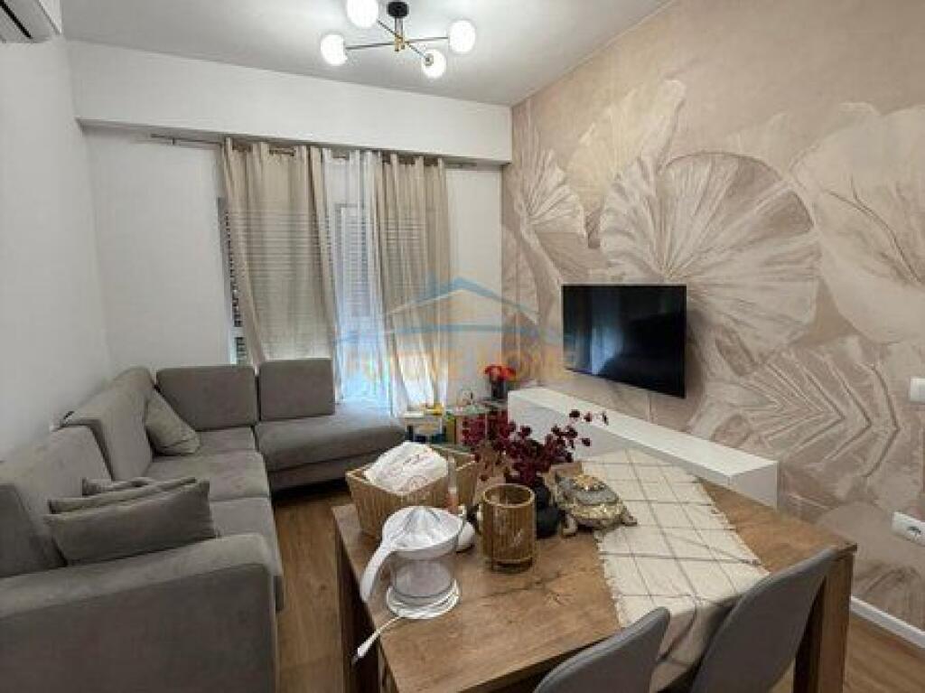 For sale, Apartment 1+1, Ali Dem, Kaimi Residence, Tirana.