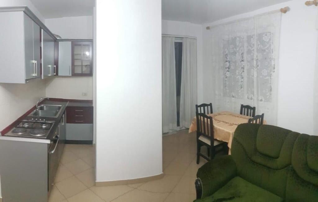 Apartment 1+1 for rent in Misto Mame near Cabejve