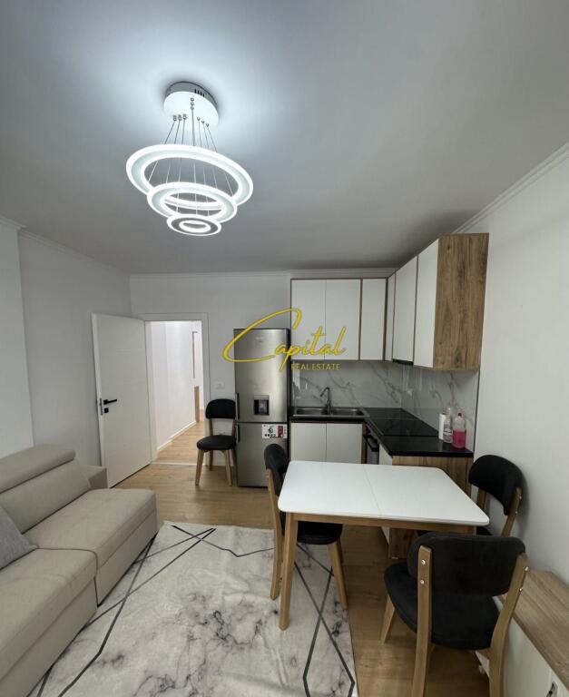 APARTMENT FOR RENT 2+1+2 DON BOSKO 60,000 LEKE