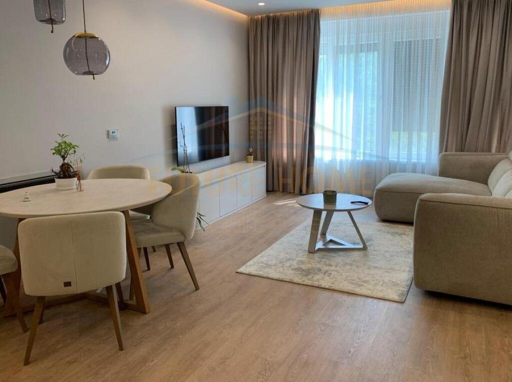 Affitto, Appartamento 2+1+2, Complesso FZ, Lago Secco, Tirana.