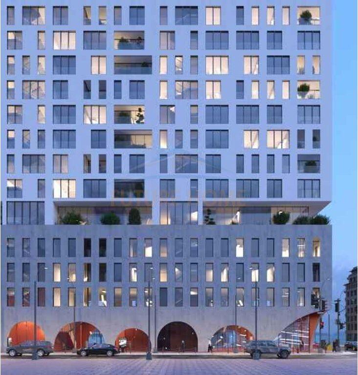 In vendita, Appartamento 2+1+2, White Tower Residence, Comune di Parigi