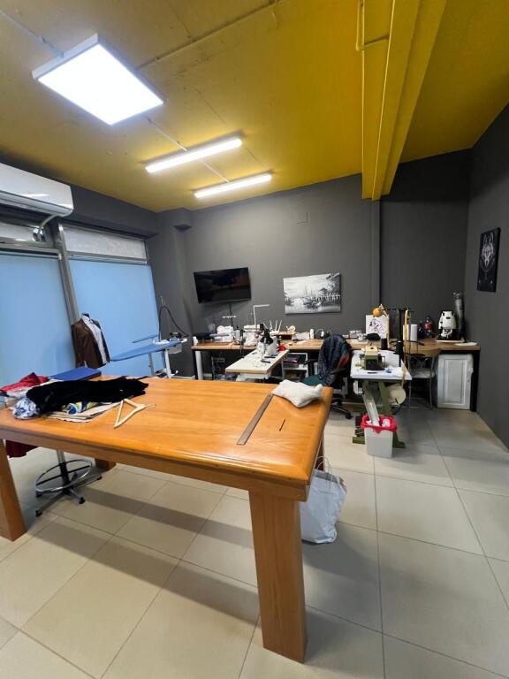 Business premises for sale - Durres port