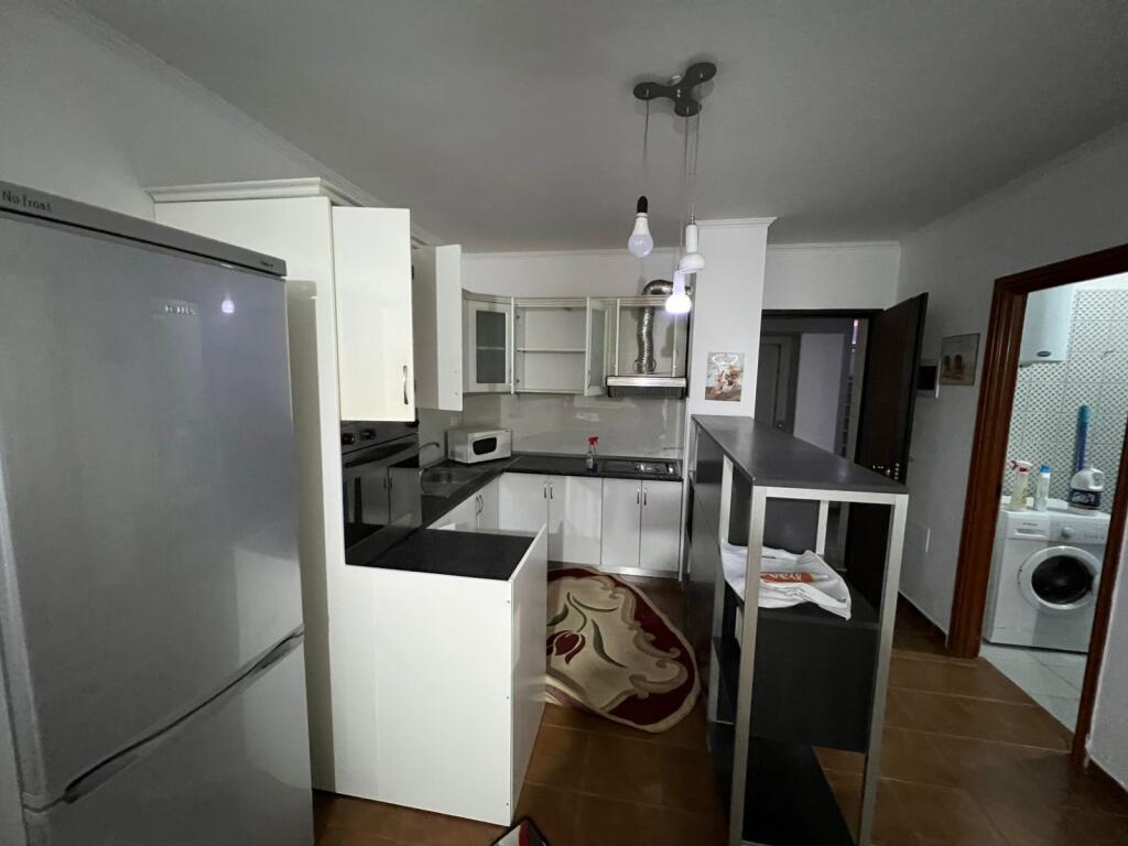 Apartament Me Qera 1+1 Ne Yzberisht (ID B2101447) Tirane