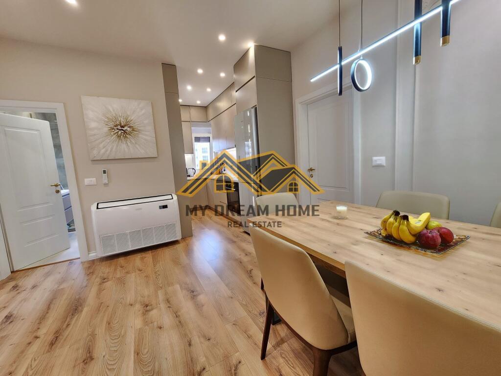 SUPER APARTMENT 2+1 FOR SALE IN PLAZH DURRES