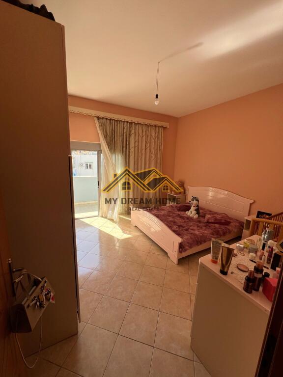 APARTMENT 2+1 FOR SALE NEAR THE POLICE DIRECTORATE!!