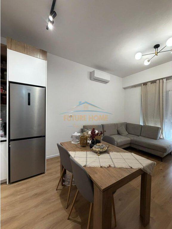 In vendita, Appartamento 1+1, Ali Dem, Residenza Kaimi, Tirana.