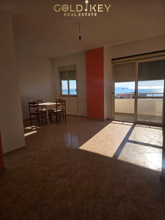 🏠 Apartment 2+1 for Sale Rrota e Kuqe, Plazh, Durres Full Sea View
