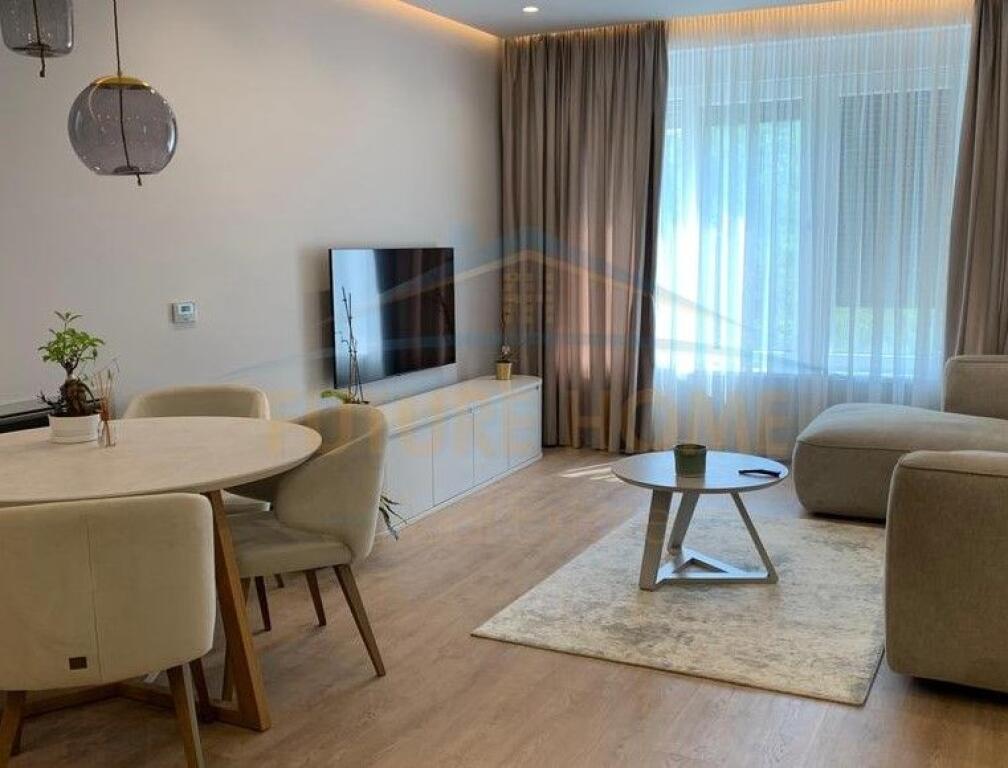 Affitto, Appartamento 2+1+2, Complesso FZ, Lago Secco, Tirana