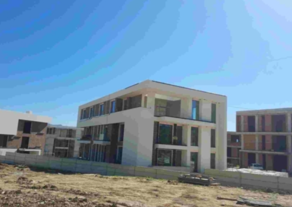▫️ OPPORTUNITY – 2 APARTMENTS 2+1 IN TULIPAN RESIDENCE
