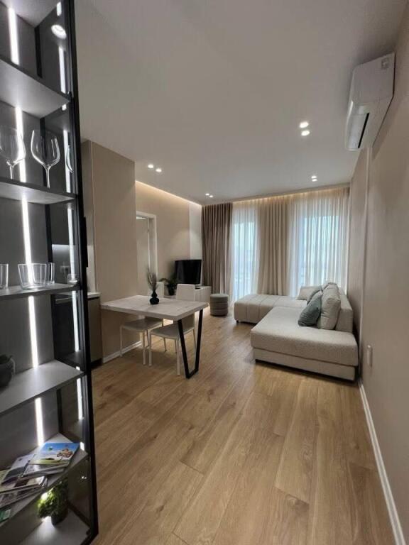 📍 Appartamento moderno 1+1 in affitto – Siri Kodra