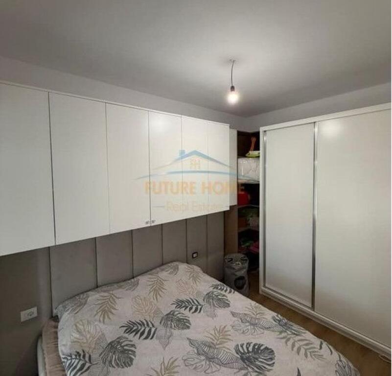 In vendita, Appartamento 1+1, Ali Dem, Residenza Kaimi, Tirana.