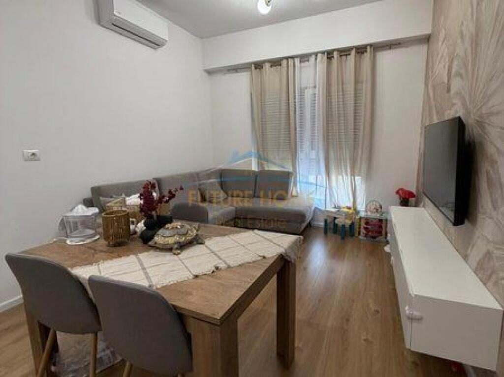 For sale, Apartment 1+1, Ali Dem, Kaimi Residence, Tirana.