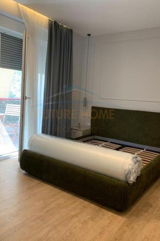 Affitto, Appartamento 2+1+2, Complesso FZ, Lago Secco, Tirana.