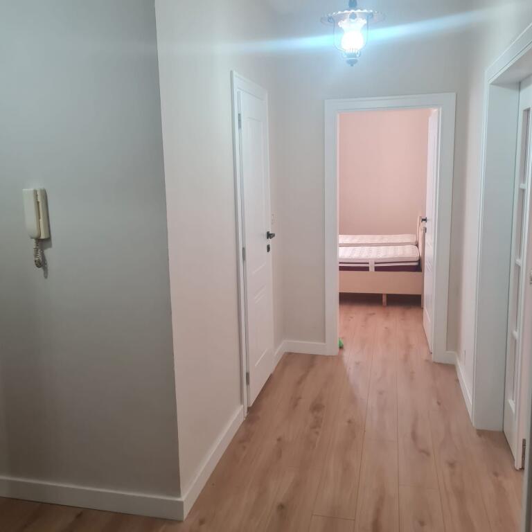 In affitto Appartamento 2+1+2 alle Torri Kajtazi Via Muahamet Gjollesha 700 Mila leke
