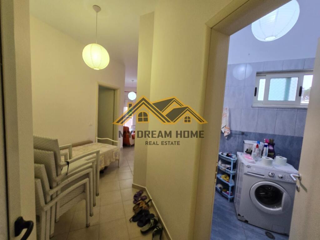 Apartment 1+1 +Veranda for sale at Lura Complex 1 Lalzi Bay!