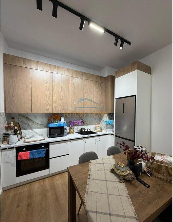 In vendita, Appartamento 1+1, Ali Dem, Residenza Kaimi, Tirana.