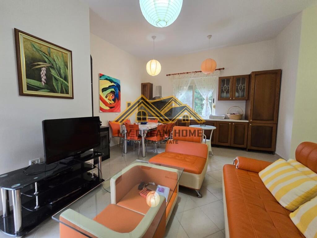 Apartment 1+1 +Veranda for sale at Lura Complex 1 Lalzi Bay!