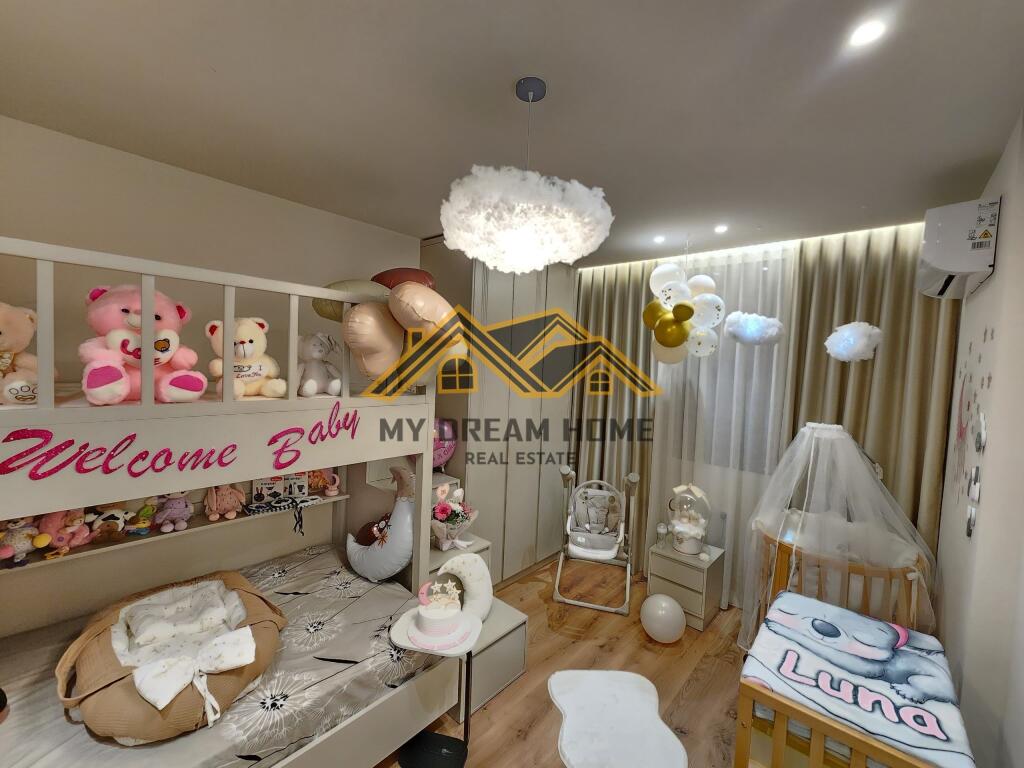 SUPER APARTMENT 2+1 FOR SALE IN PLAZH DURRES