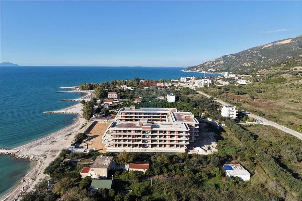 🌊 SUPER APARTMENTS FOR SALE – RADHIMË, VLORË 🏖️🏡