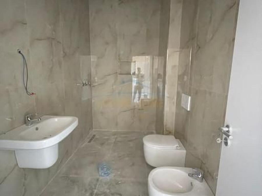 For sale, Apartment 2+1+2, Spring Residence, Vasil Shanto, Tirane