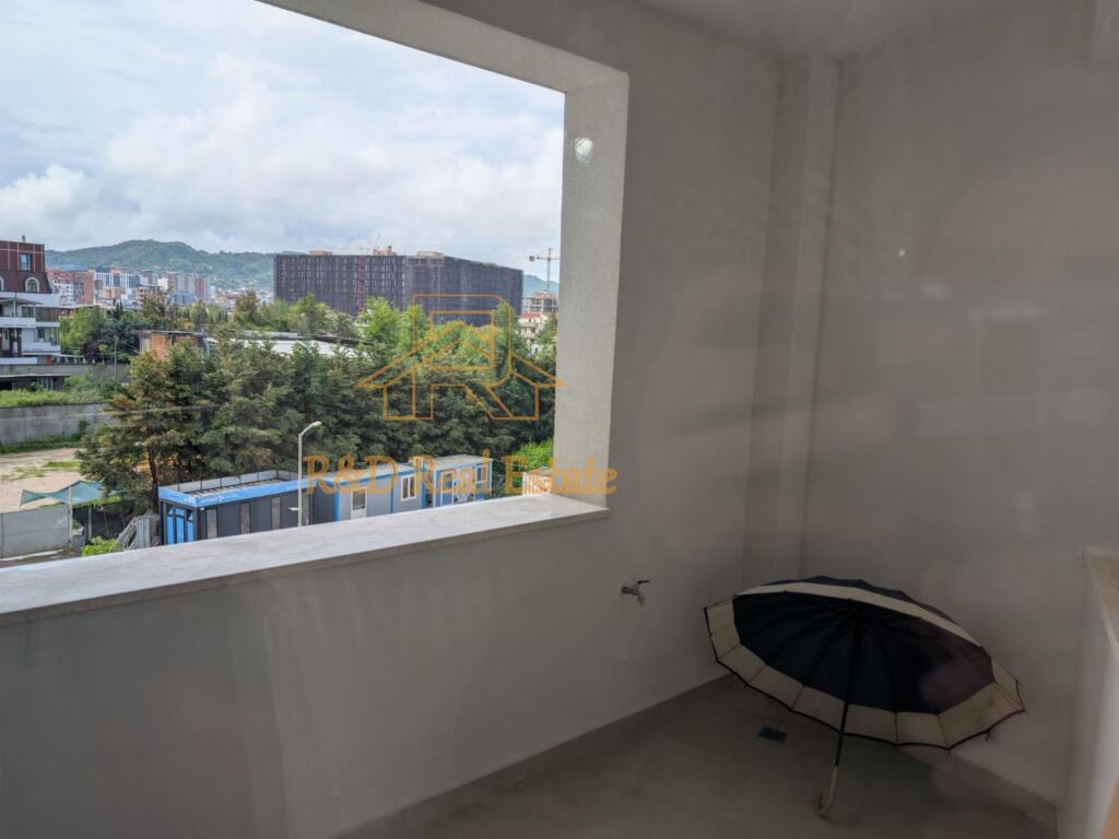 🏡 Appartamento 2+1 + parcheggio in affitto – River Residence, Astir