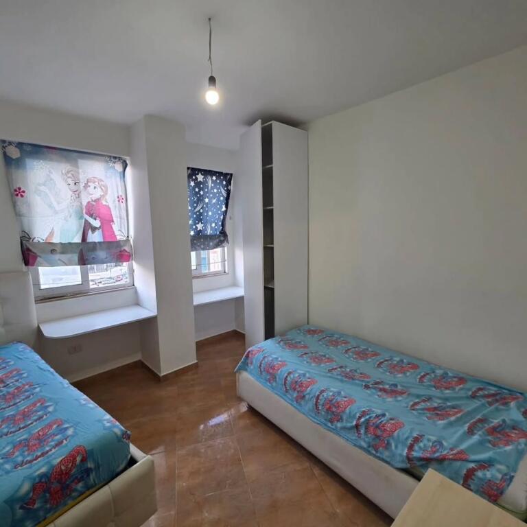 Apartment 2+1 for sale in Astir