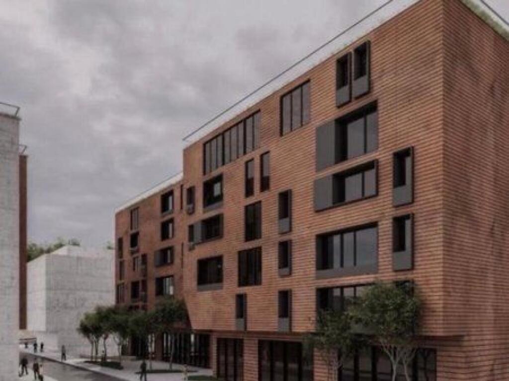 For sale, Apartment 1+1, Xheluks Complex