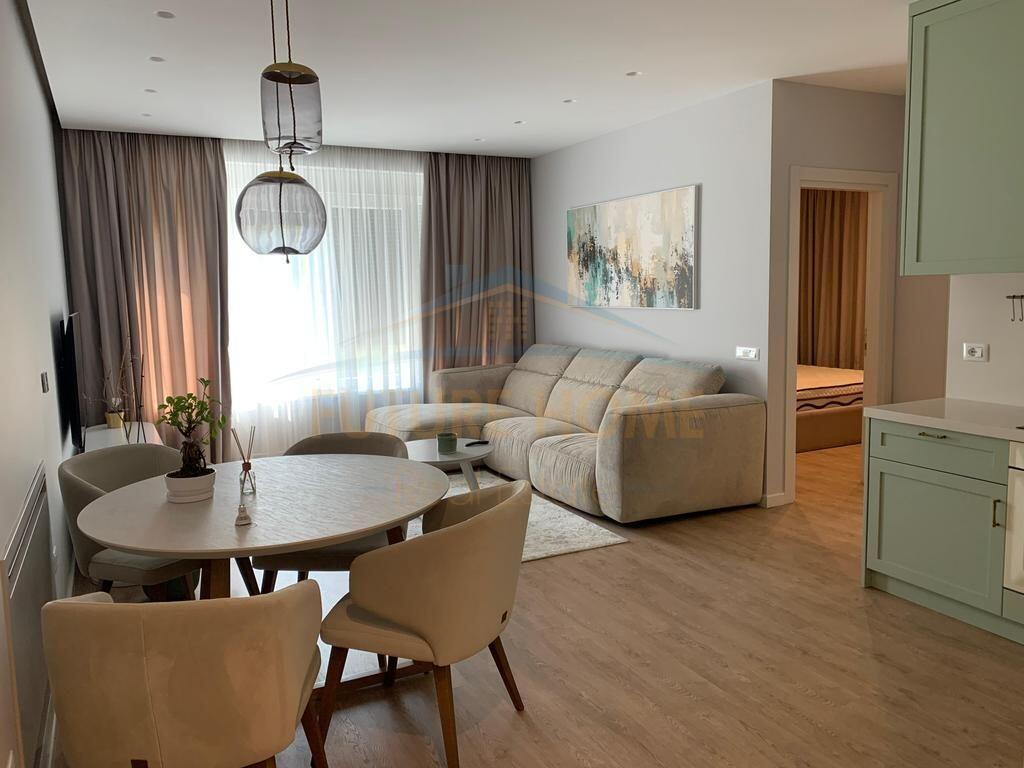 Affitto, Appartamento 2+1+2, Complesso FZ, Lago Asciutto, Tirana