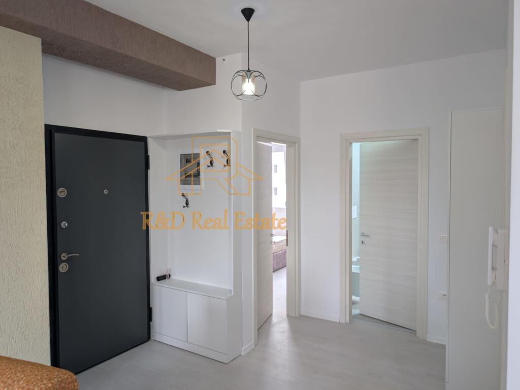 🏡 Appartamento 2+1 + parcheggio in affitto – River Residence, Astir