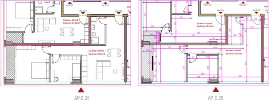 FOR SALE APARTMENT 2+1 5 MAJI STREET 148,000 EURO