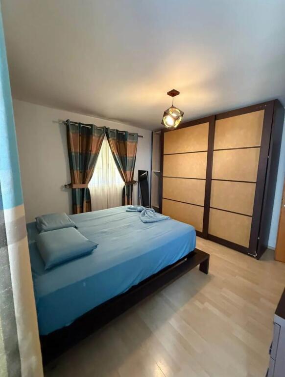 Apartment 2+1+2 bathrooms for sale On Irfan Tomini street