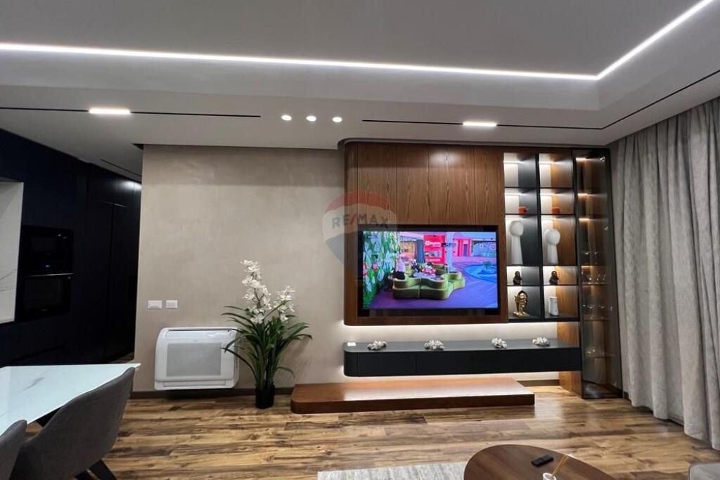 ✨Shitet Apartament 2+1+2+ 2 🅿️ | 📍Kompleksi Deliorgji