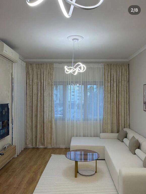 Apartment 2+1 for sale in Astir